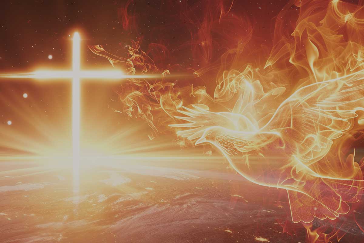 parallax background