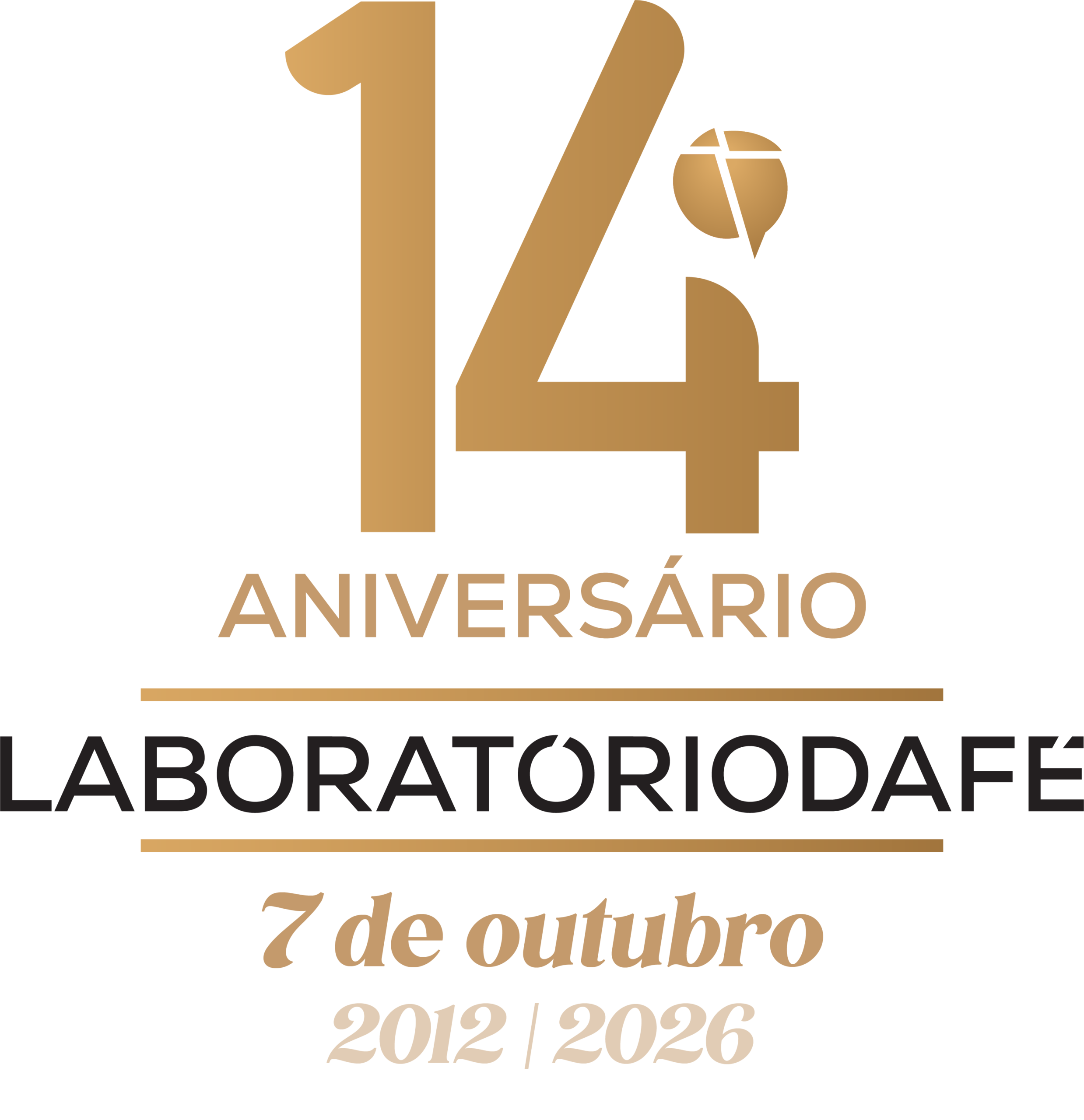 Laboratório da fé